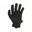 Перчатки тактические Mechanix Wear T/S FastFit® (Black) - фото № 2