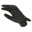 Перчатки тактические Mechanix Wear T/S FastFit® (Black) - фото № 6