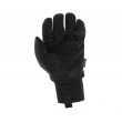 Перчатки зимние Mechanix Wear ColdWork™ Canvas Utility Work (Black) - фото № 2