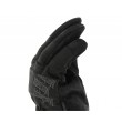Перчатки зимние Mechanix Wear ColdWork™ Canvas Utility Work (Black) - фото № 5