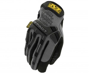 Перчатки защитные Mechanix Wear M-Pact® (Grey)