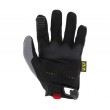 Перчатки защитные Mechanix Wear M-Pact® (Grey) - фото № 2