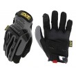 Перчатки защитные Mechanix Wear M-Pact® (Grey) - фото № 3