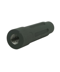 Надульник-утяжелитель по типу СВД для МР-512/514, МР-60/61 DrozdPCP (металл, под мушку)