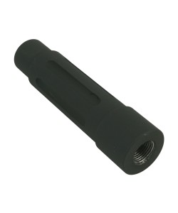 Надульник-утяжелитель по типу СВД для МР-512/514, МР-60/61 DrozdPCP (металл, под мушку)