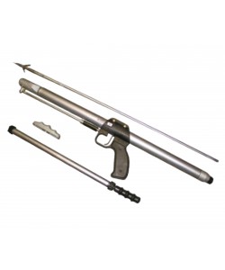 Ружье пневматическое для подводной охоты «РПП-2М» в подарочной упаковке