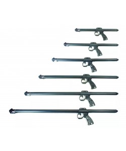 Ружье пневматическое для подводной охоты «ОСА-800/01» 