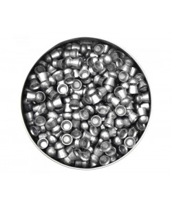 Пули для пневматики H&N Baracuda 15 - 5,5 мм, 1,03 г (250 штук)