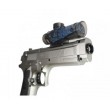 Детский орбиз пистолет Orbeegun Beretta M92 (silver) - фото № 5