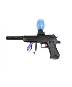 Детский орбиз пистолет Orbeegun Desert Eagle (черный)