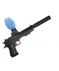Детский орбиз пистолет Orbeegun Desert Eagle (черный)
