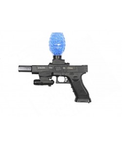 Детский орбиз пистолет Orbeegun Glock F817-D (черный)