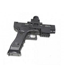 Детский орбиз пистолет Orbeegun Glock F817-D (черный)