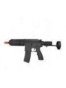 Детский орбиз автомат Orbeegun  JM HK416C J13 (черный)