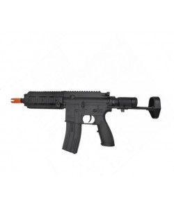Детский орбиз автомат Orbeegun  JM HK416C J13 (черный)