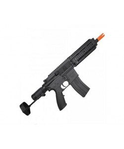 Детский орбиз автомат Orbeegun  JM HK416C J13 (черный)