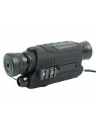 Монокуляр ночного видения NV 5x32, до 200 м (фото и видео, карта 8 Гб)