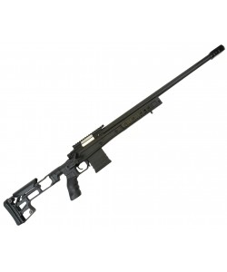 Снайперская винтовка Cyma Metal Sniper Rifle spring (CM.707)