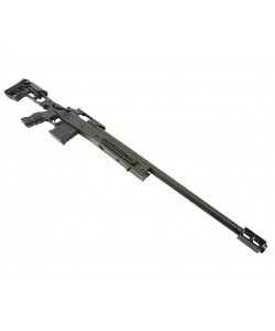Снайперская винтовка Cyma Metal Sniper Rifle spring (CM.707)