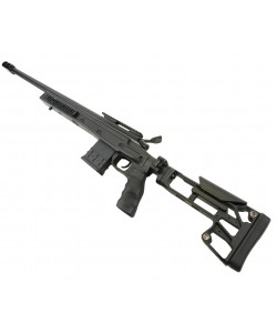Снайперская винтовка Cyma Metal Sniper Rifle spring (CM.707)