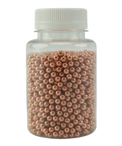 Шарики BB для пневматики Borner Gold 4,5 мм (1500 штук)