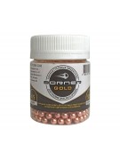 Шарики BB для пневматики Borner Gold 4,5 мм (500 штук)