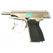 |Уценка| Страйкбольный пистолет WE Makarov 654K Silver, с глушителем (№ WE-MA001-SV-326-уц) - фото № 6