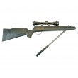 |Б/у| Пневматическая винтовка Crosman Fury NP (прицел 4x32) (№ 8-30051-83-ком) - фото № 4