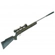 |Б/у| Пневматическая винтовка Crosman Fury NP (прицел 4x32) (№ 8-30051-83-ком) - фото № 1