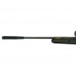 |Б/у| Пневматическая винтовка Crosman Fury NP (прицел 4x32) (№ 8-30051-83-ком) - фото № 7
