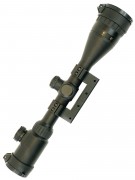 |Уценка| Оптический прицел Nikko Stirling Airking 3-9x42 AO, Half MD, подсветка, на «л/хвост» (№ NGRAI3942-328-уц)