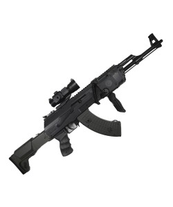 Детский орбиз автомат Orbeegun AK-12 (хаки)