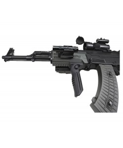 Детский орбиз автомат Orbeegun AK-12 (хаки)