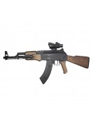 Детский орбиз автомат Orbeegun AK-47  X999-1B