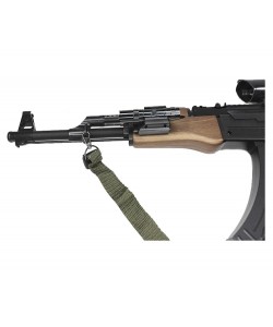 Детский орбиз автомат Orbeegun AK-47  X999-1B