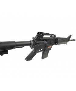 Страйкбольный автомат East Crane M4A1 Black (EC-301)