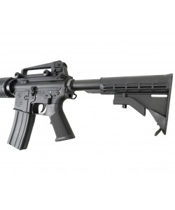 Страйкбольный автомат East Crane M4A1 Black (EC-301)