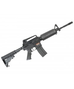 Страйкбольный автомат East Crane M4A1 Black (EC-301)