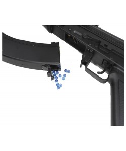 Детский орбиз автомат Orbeegun JM  AK74U Gen 12