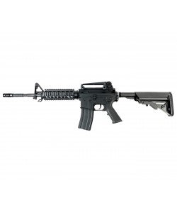 Страйкбольный автомат East Crane M4 RIS (EC-308)