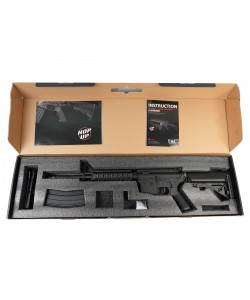 Страйкбольный автомат East Crane M4 RIS (EC-308)