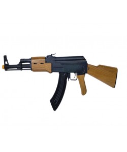 Детский орбиз автомат Orbeegun JM AK-47 Gen 11