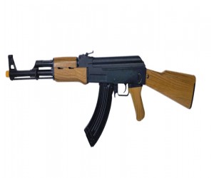 Детский орбиз автомат Orbeegun JM AK-47 Gen 11