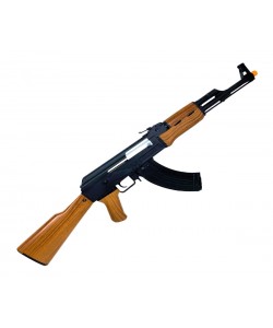 Детский орбиз автомат Orbeegun JM AK-47 Gen 11