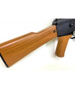 Детский орбиз автомат Orbeegun JM AK-47 Gen 11