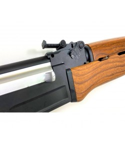 Детский орбиз автомат Orbeegun JM AK-47 Gen 11