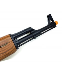 Детский орбиз автомат Orbeegun JM AK-47 Gen 11