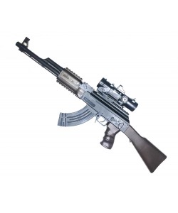 Детский орбиз автомат Orbeegun AK47 656-1