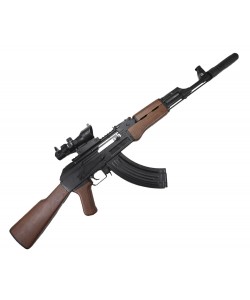 Детский орбиз автомат Orbeegun J.11-AK47