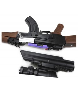 Детский орбиз автомат Orbeegun J.11-AK47